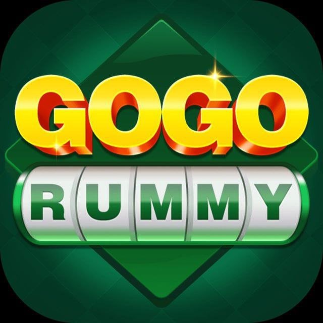 GoGo Rummy